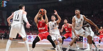 Ο νόμος του ΣΕΦ και 1-0 ο Ολυμπιακός