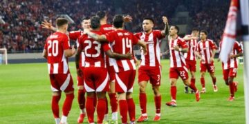 Χωρίς Κωστούλα, Όρτα και Ορτέγκα στο ντέρμπι με την ΑΕΚ