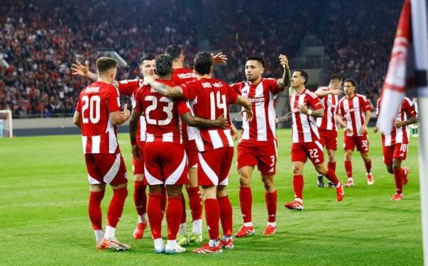 Χωρίς Κωστούλα, Όρτα και Ορτέγκα στο ντέρμπι με την ΑΕΚ