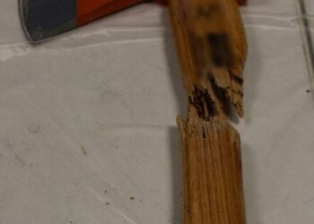 Ταυτοποιήθηκαν άλλοι 13 για επεισόδιο το 2021 στη Θεσσαλονίκη