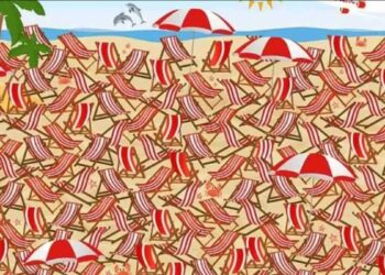 Μόνο το 3% των ανθρώπων θα βρει τα πέδιλα του σκι σε 6 δευτερόλεπτα