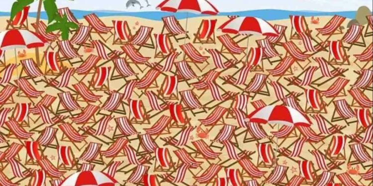 Μόνο το 3% των ανθρώπων θα βρει τα πέδιλα του σκι σε 6 δευτερόλεπτα