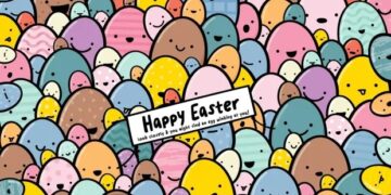 Μόνο οι πιο έξυπνοι άνθρωποι θα βρουν το διαφορετικό αυγό σε 7 δευτερόλεπτα