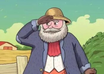 Μόνο αν είσαι ο Σέρλοκ Χολμς θα βρεις την γυναίκα σε 8 δευτερόλεπτα