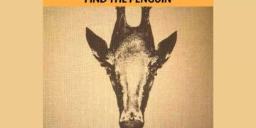 Μόνο το 3% των ανθρώπων μπορεί να βρει τον πιγκουίνος σε 6 δευτερόλεπτα