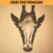 Μόνο το 3% των ανθρώπων μπορεί να βρει τον πιγκουίνος σε 6 δευτερόλεπτα