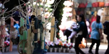 Το ωράριο και πώς θα λειτουργήσουν τη Μεγάλη Εβδομάδα