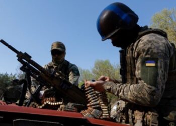 Έληξε η πασχαλινή εκεχειρία 30 ωρών – «Όχι» του Κρεμλίνου σε παράταση παρά τις πιέσεις του Στέιτ Ντιπάρτμεντ