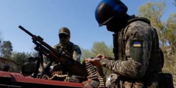 Έληξε η πασχαλινή εκεχειρία 30 ωρών – «Όχι» του Κρεμλίνου σε παράταση παρά τις πιέσεις του Στέιτ Ντιπάρτμεντ