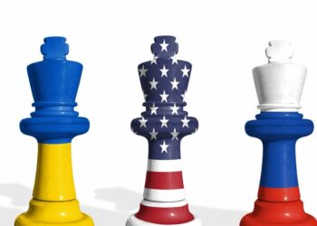 Η αμερικανική «φιλία» φέρνει φασαρία