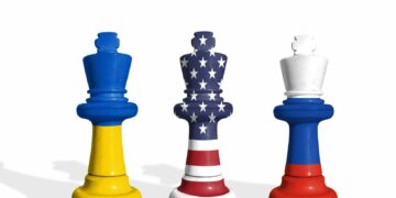 Η αμερικανική «φιλία» φέρνει φασαρία