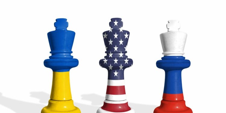 Η αμερικανική «φιλία» φέρνει φασαρία