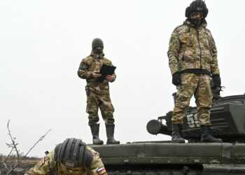 Δεν υπάρχει εντολή παράτασης της εκεχειρίας από τον Πούτιν