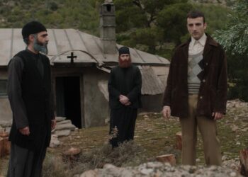 Άγιος Παΐσιος – Από τα Φάρασα στον Ουρανό: Απόψε ο συγκλονιστικός επίλογος