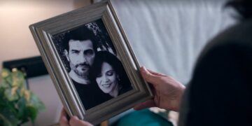 Παιχνίδια Εκδίκησης: Η Μαρίνα είναι έτοιμη να κλείσει οριστικά το κεφάλαιο «Άγης»