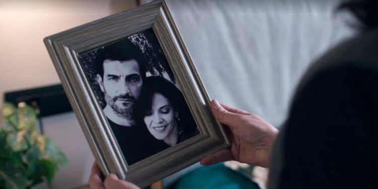 Παιχνίδια Εκδίκησης: Η Μαρίνα είναι έτοιμη να κλείσει οριστικά το κεφάλαιο «Άγης»