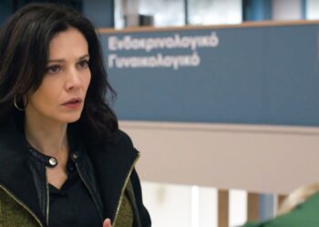 Η Μάγια κατηγορεί τη Μαρίνα ότι θέλει να τη χωρίσει από τον Άγη