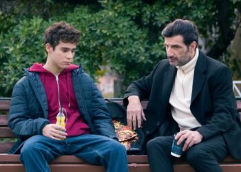 Άγης και Μαρίνα νιώθουν ενοχές για τον γιο τους- Όλες οι εξελίξεις