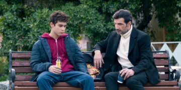 Άγης και Μαρίνα νιώθουν ενοχές για τον γιο τους- Όλες οι εξελίξεις