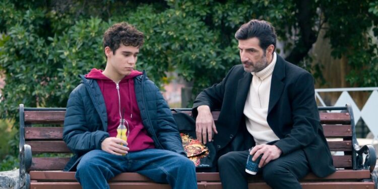 Άγης και Μαρίνα νιώθουν ενοχές για τον γιο τους- Όλες οι εξελίξεις