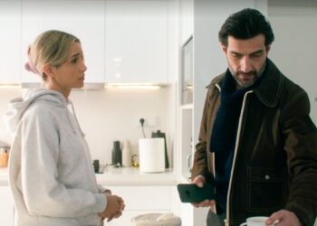 Η Μάγια δίνει τελεσίγραφο ή να τελειώνει ο Άγης με το διαζύγιο ή να τελειώσει η σχέση τους