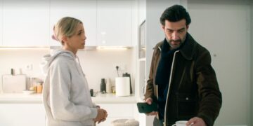 Η Μάγια δίνει τελεσίγραφο ή να τελειώνει ο Άγης με το διαζύγιο ή να τελειώσει η σχέση τους