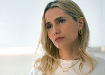 Η Άννα δημιουργεί αμφιβολίες στη Μάγια για τη σχέση της με τον Άγη