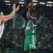 Διαστημικός Χουάντσο και 1-0 ο Παναθηναϊκός