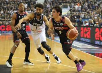 Κρίμα κι άδικο για τον ΠΑΟΚ, η Μπιλμπάο κατέκτησε το Fiba Europe Cup