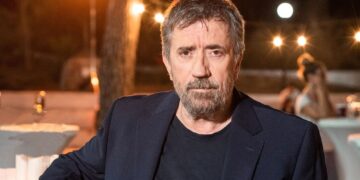 Σπύρος Παπαδόπουλος: «Για πάνω από ένα χρόνο προσπαθούσα να…»