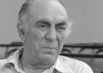 Διονύσης Παπαγιαννόπουλος: Ο ευεργέτης φτωχών «Μπαρμπα-Γιώργης»