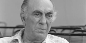 Διονύσης Παπαγιαννόπουλος: Ο ευεργέτης φτωχών «Μπαρμπα-Γιώργης»