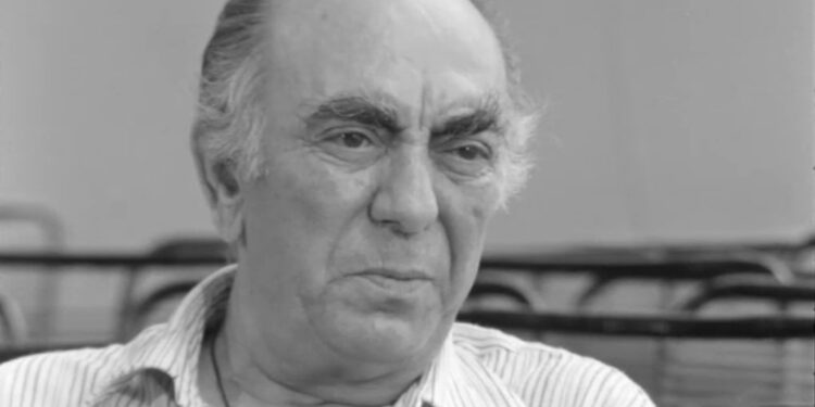 Διονύσης Παπαγιαννόπουλος: Ο ευεργέτης φτωχών «Μπαρμπα-Γιώργης»