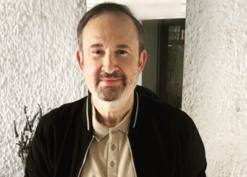 Γιάννης Παπαμιχαήλ: «Μητέρα, μου λείπεις ιδιαίτερα αυτές τις μέρες»