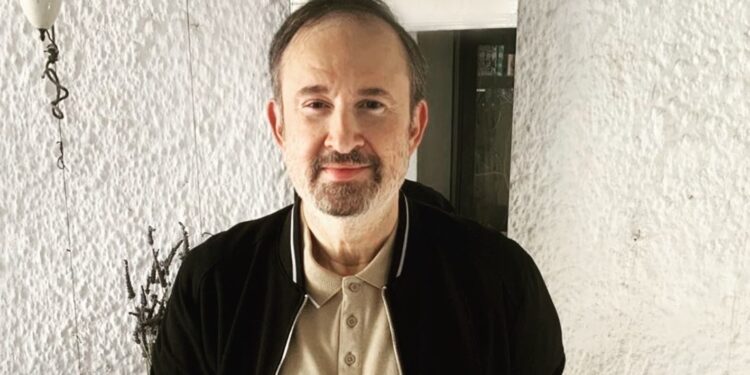 Γιάννης Παπαμιχαήλ: «Μητέρα, μου λείπεις ιδιαίτερα αυτές τις μέρες»