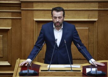 Ομολογία ενοχής αν επιχειρήσουν να χειριστούν την περίπτωση Καραμανλή, όπως του Τριαντόπουλου