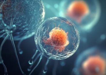 Νέα πρωτοποριακή θεραπεία με βλαστοκύτταρα