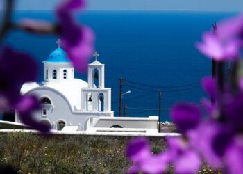 Η γιορτή της Ανάστασης και της ζωής