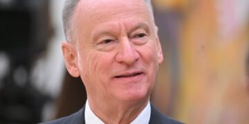 «Να αποκατασταθεί η εμπιστοσύνη» μεταξύ Ρωσίας και ΗΠΑ