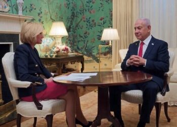 «Οι χριστιανοί πρέπει να επισκέπτονται το Ισραήλ για να μπουν στον παράδεισο»