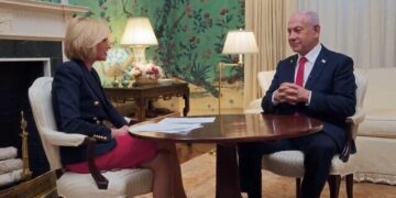 «Οι χριστιανοί πρέπει να επισκέπτονται το Ισραήλ για να μπουν στον παράδεισο»