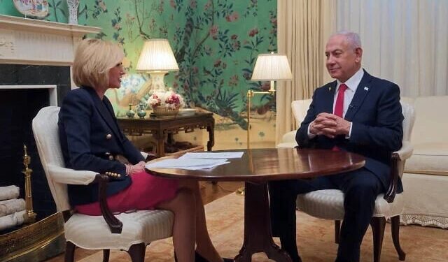 «Οι χριστιανοί πρέπει να επισκέπτονται το Ισραήλ για να μπουν στον παράδεισο»