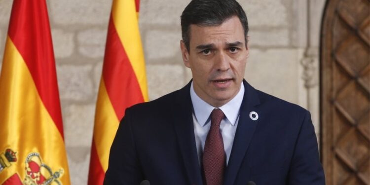 Άγνωστη ακόμα η αιτία του μπλακ άουτ στην Ισπανία