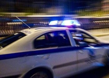 Άγριος καβγάς πατέρα με τον 18χρονο γιο του – Τον απείλησε ότι θα τον σκοτώσει