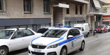 84χρονος έσπρωξε και σκότωσε την 78χρονη σύζυγό του