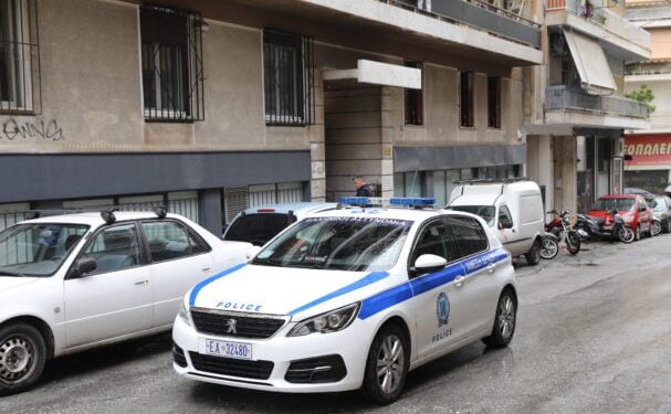 84χρονος έσπρωξε και σκότωσε την 78χρονη σύζυγό του