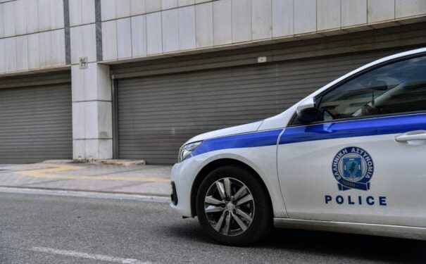 Συνελήφθη 21χρονος για πορνογραφία ανηλίκων – Ήταν μέλος της οργάνωσης «764»