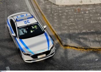 Κρήτη: Παραλίγο τραγωδία σε οικογενειακό τραπέζι