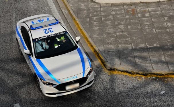 Κρήτη: Παραλίγο τραγωδία σε οικογενειακό τραπέζι