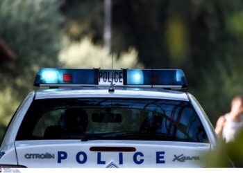 Θεσσαλονίκη: Συνελήφθη 32χρονος που είχε «ρημάξει» φαρμακεία